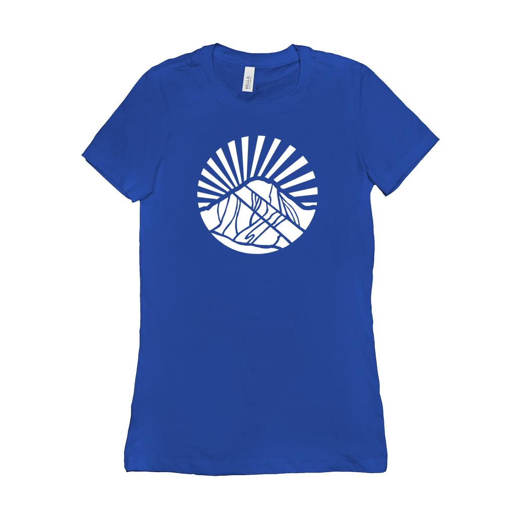 Women's Mt. Daly T-Shirt