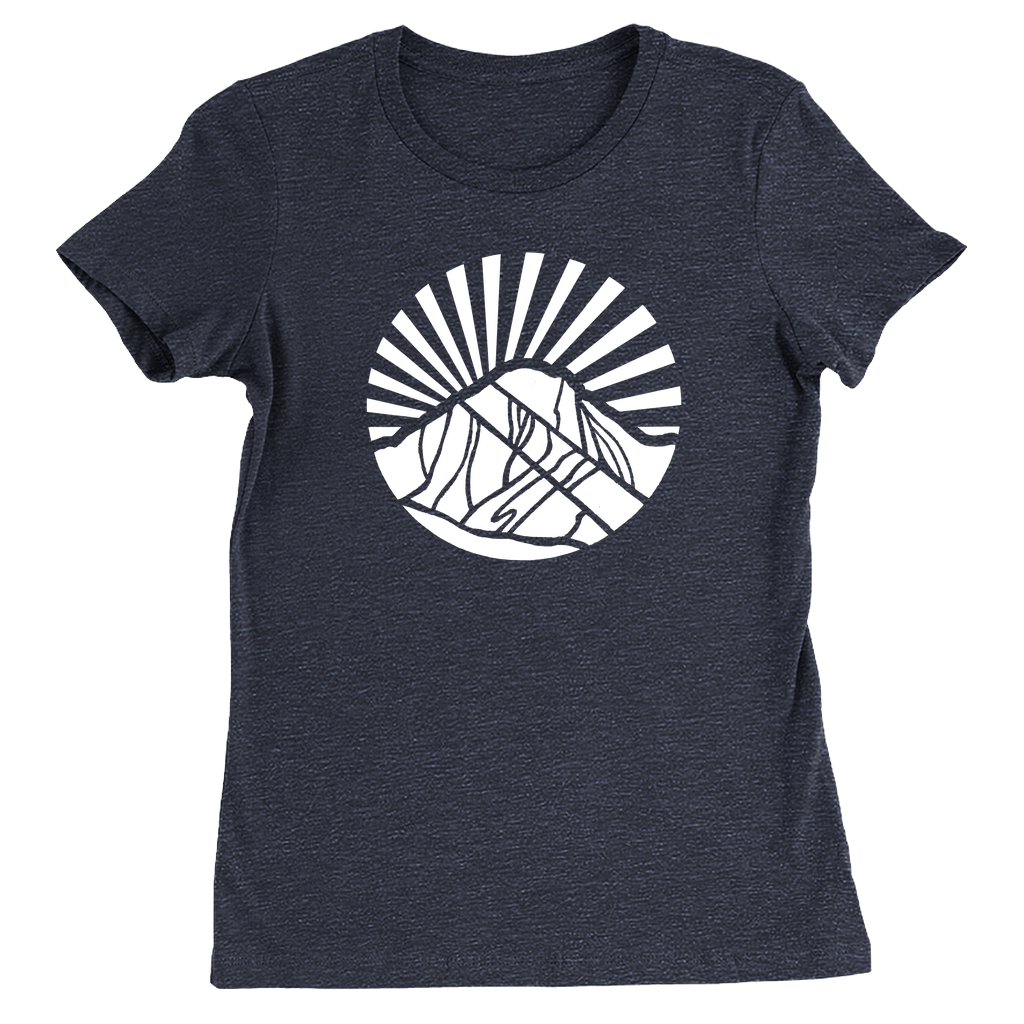 Women's Mt. Daly T-Shirt