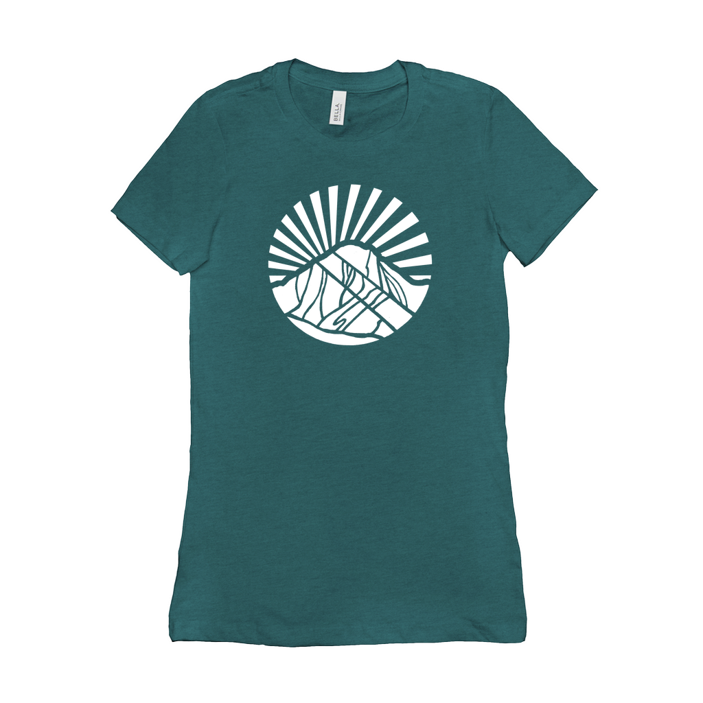 Women's Mt. Daly T-Shirt