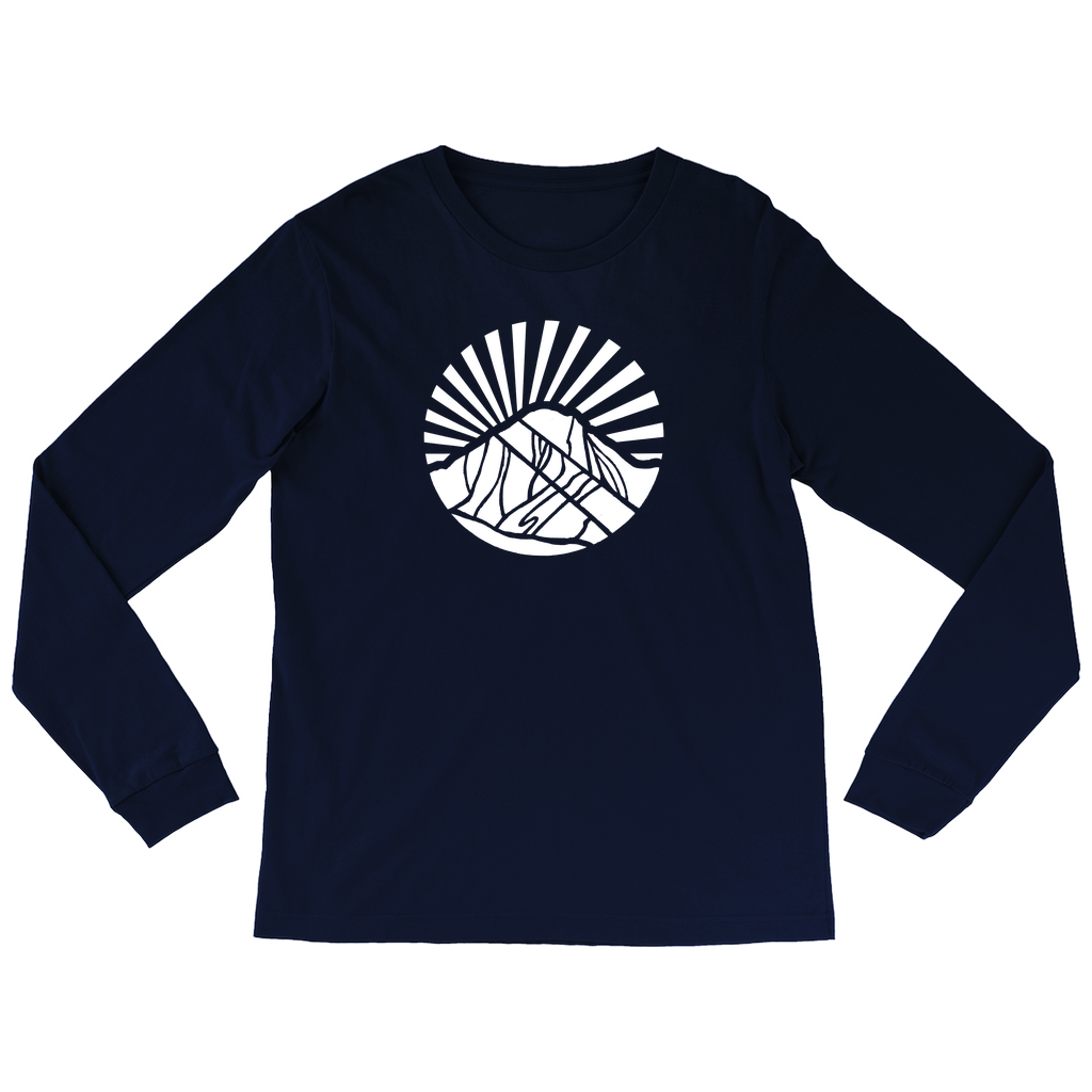 Mt. Daly Long Sleeve Shirt