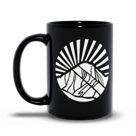 Mt. Daly Coffee Mug